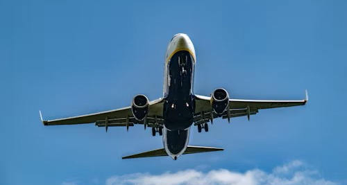 Flights to Spain: Your Arrival Options