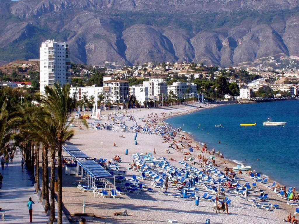  L'Alfàs del Pí : La destination de vacances idéale sur la Costa Blanca alliant culture, histoire et nature.