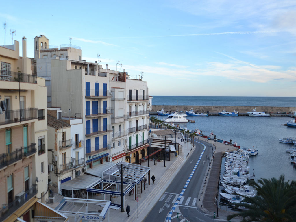 L'Ametlla de Mar sur la Costa Dorada – Détente, Culture et Délices Culinaires