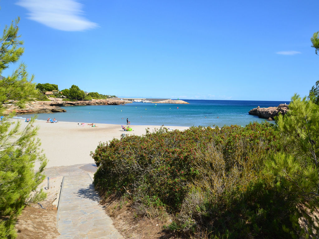 L'Ametlla de Mar sur la Costa Dorada – Détente, Culture et Délices Culinaires