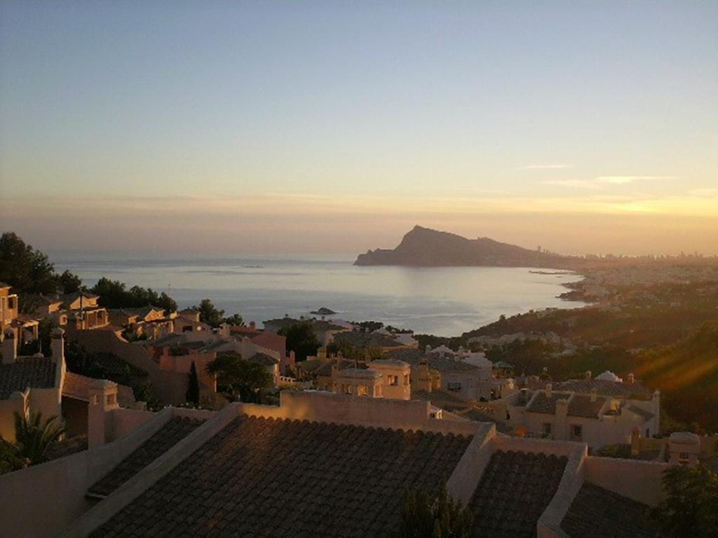 Urlaub in Benidorm an der Costa Blanca