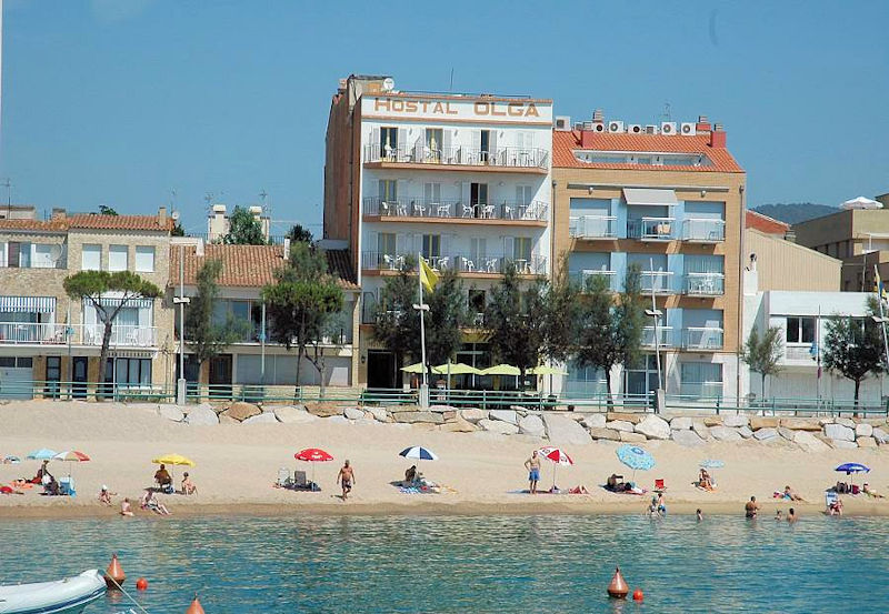  Calonge Sant Antoni: A Family Holiday in the Heart of Costa Brava, Spain