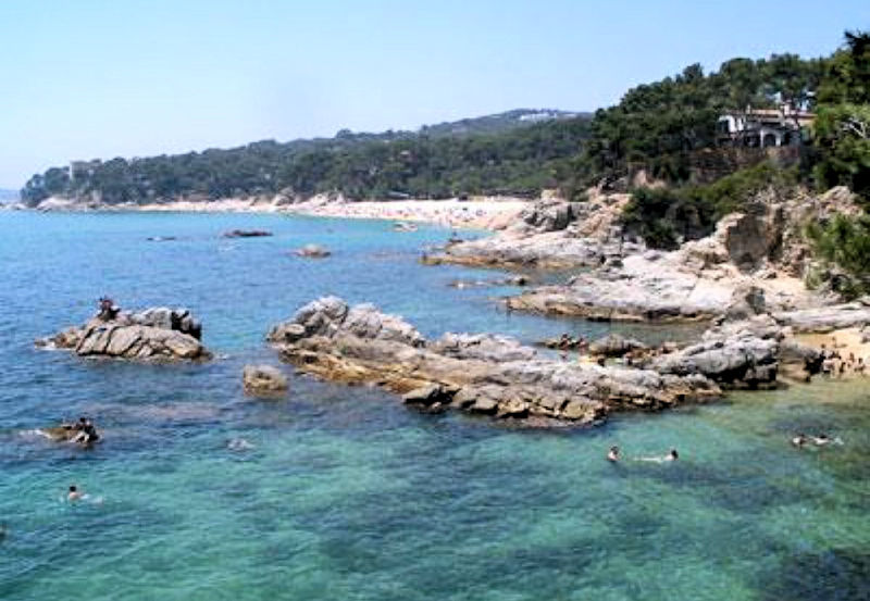  Calonge Sant Antoni: A Family Holiday in the Heart of Costa Brava, Spain