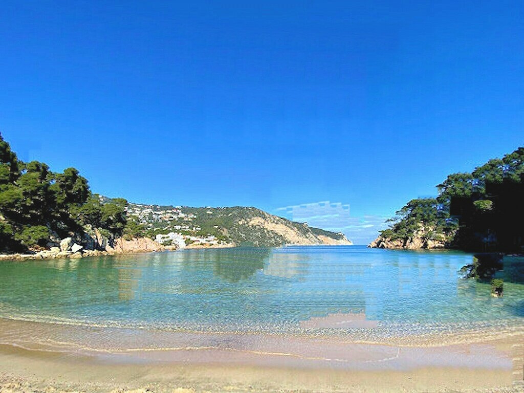  Esclanyà: A Holiday in the Heart of Catalonia on the Costa Brava