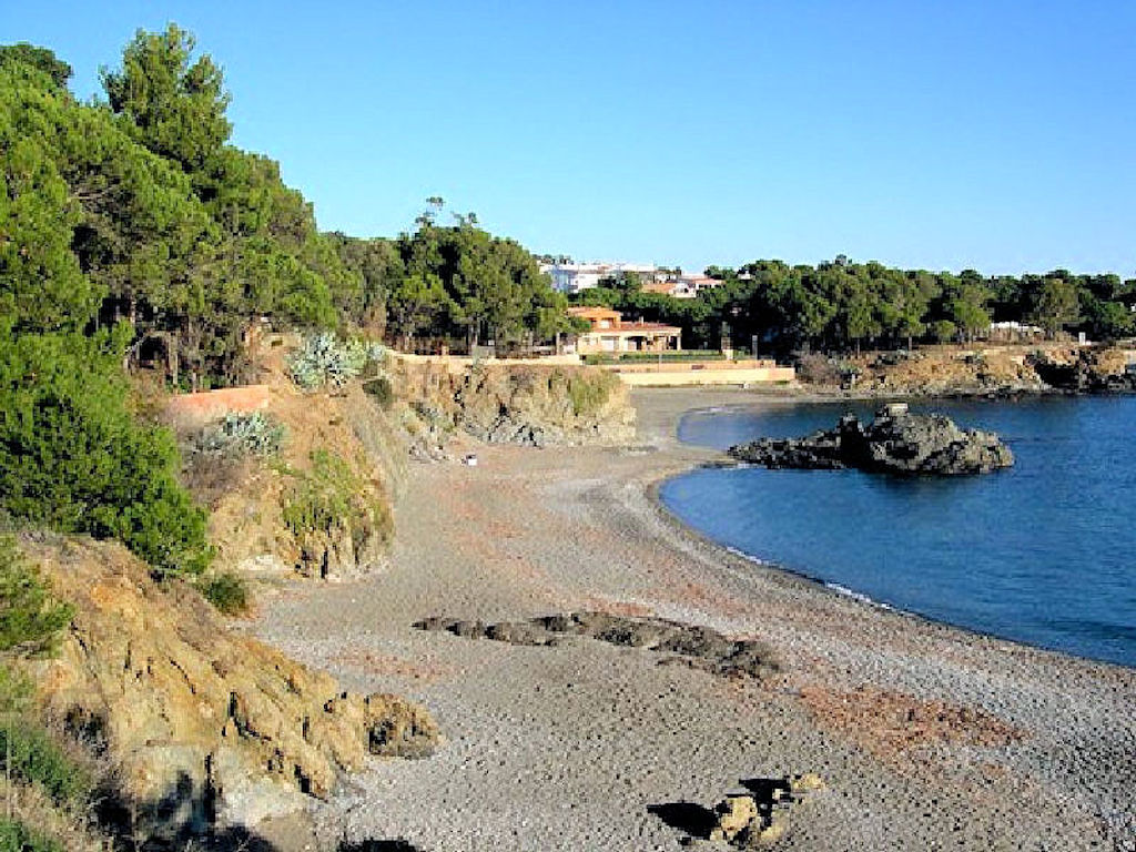 Llançà - La porte d'entrée de la Costa Brava en Espagne