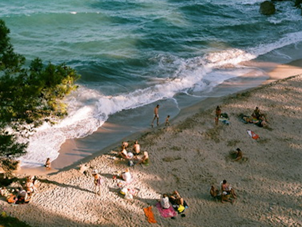 Miami Playa – Votre destination de vacances idéale pour le calme et la détente dans une maison de vacances sur la Costa Dorada.