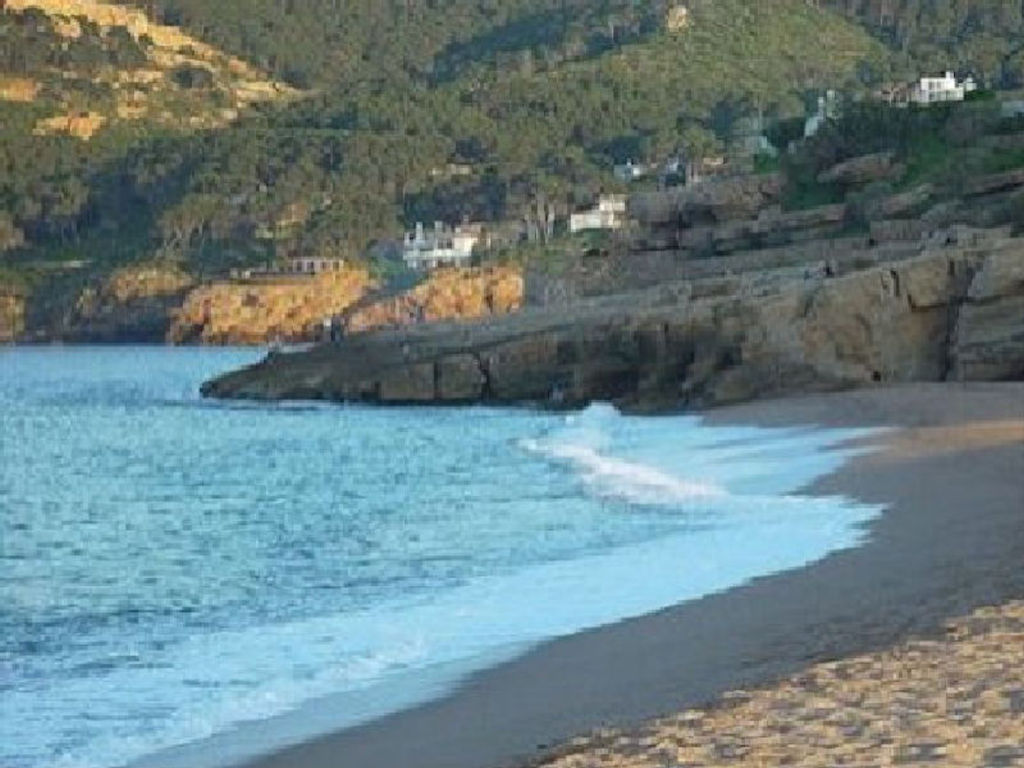 Urlaub in Spanien am Playa de Pals und die Ruhe genießen