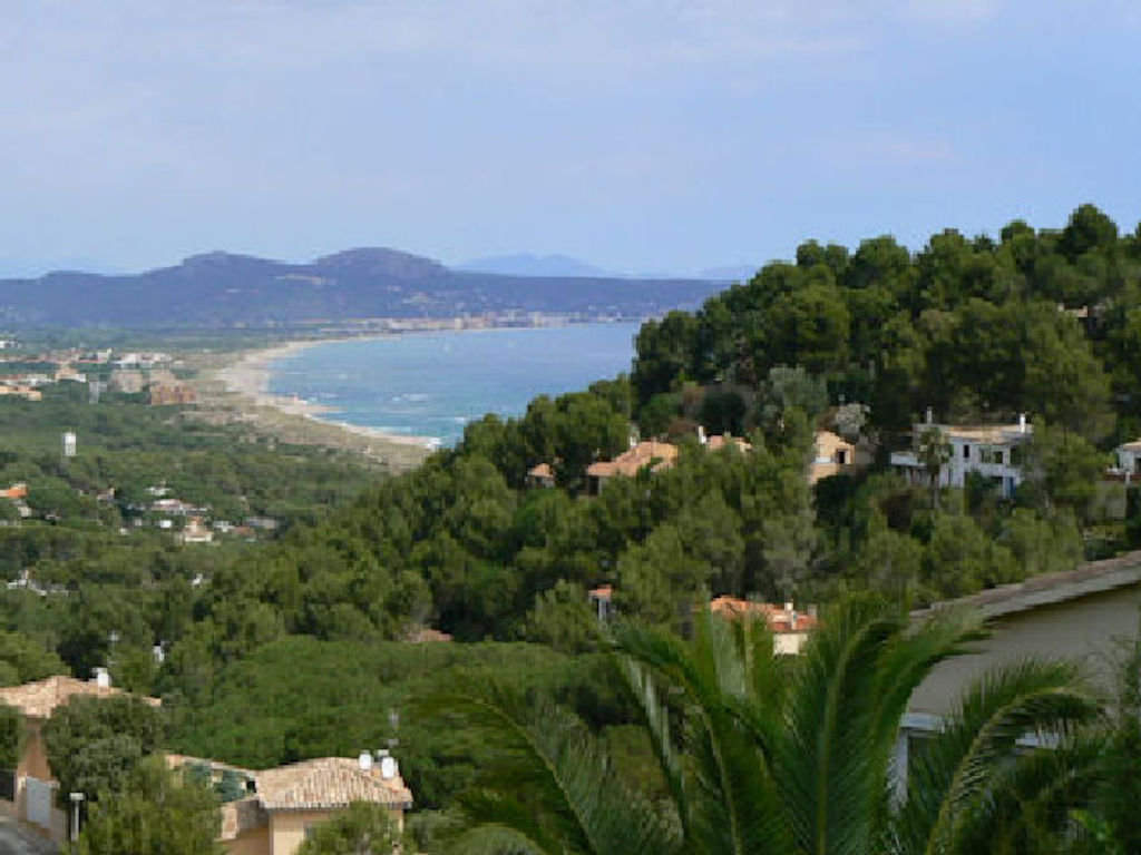 Urlaub in Spanien am Playa de Pals und die Ruhe genießen