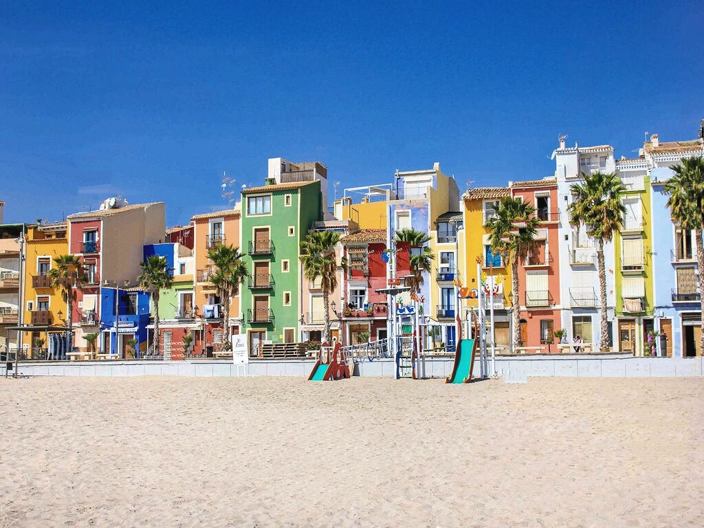 Traumhafte Ferienwohnungen in Villajoyosa: Ihr perfekter Spanien-Urlaub an der Costa Blanca