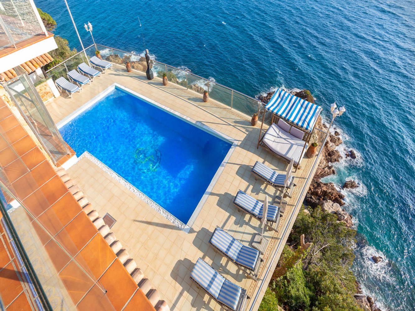 Ferienhaus Lloret de Mar – Urlaub an der Costa Brava