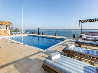 Holiday Homes & Apartments in Spain