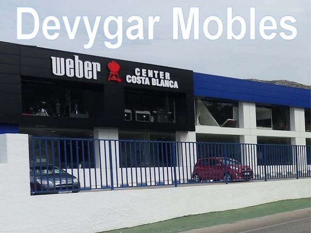 Tu hogar. Tu estilo. Devygar Mobles Tu hogar. Tu estilo. Devygar Mobles