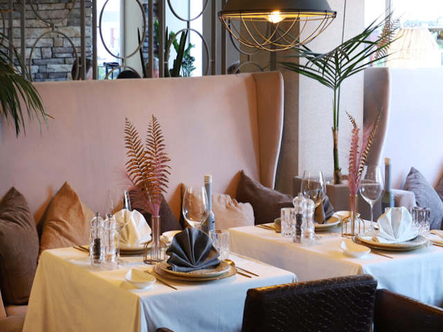 La dolce vita en tu plato – Il Divo La dolce vita en tu plato – Il Divo