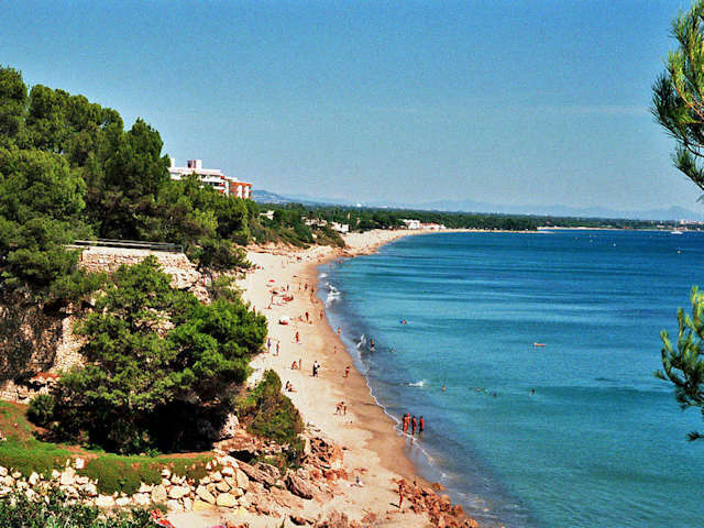 Vacances à Miami Playa sur la Costa Dorada Vacances à Miami Playa sur la Costa Dorada