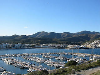 El Vaixell – Fisch & Meeresfrüchte in Llançà