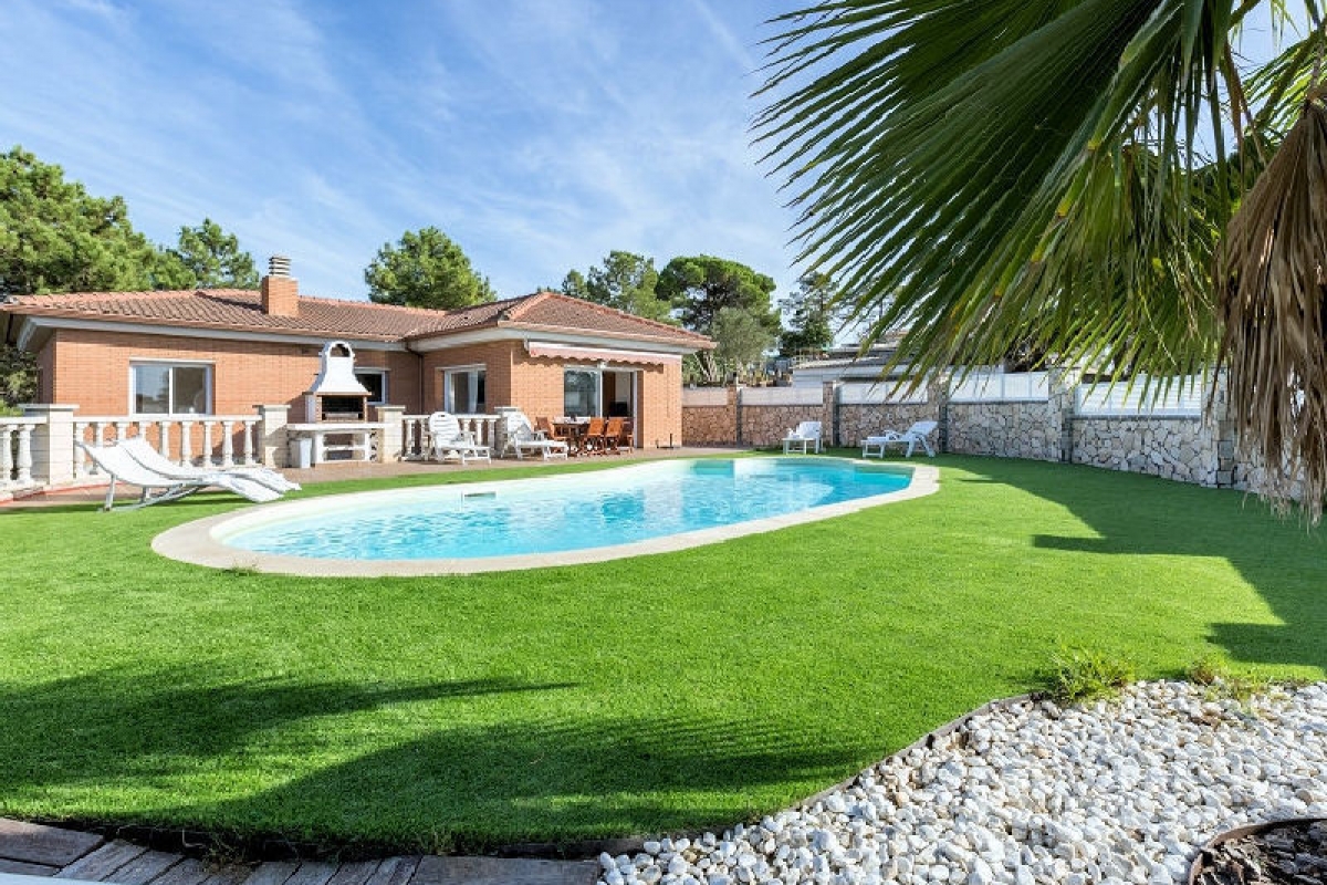ferienhaus spanien costa brava mieten