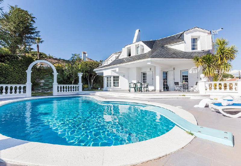 selekted villas blanes 2