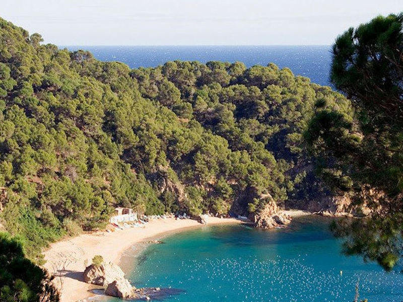 Alquiler vacacional España Costa Brava