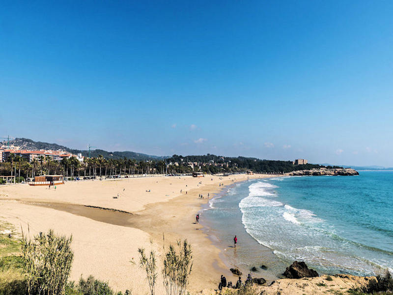 Alquiler vacacional España Costa Dorada