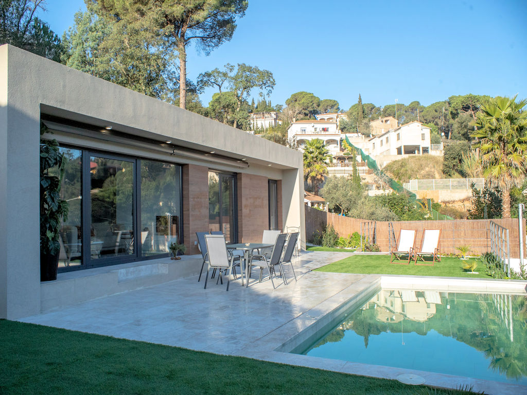 ferienhaus miete spanien 1