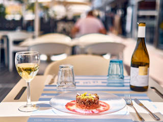 Von der Welle direkt auf den Teller – so schmeckt L’Estartit