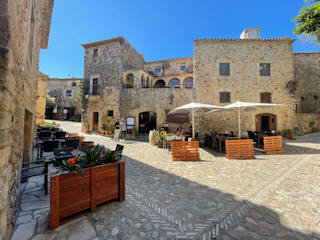 Tradition trifft Terrasse – dein kulinarisches Zuhause in Pals