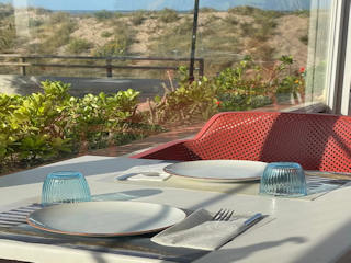 Am Strand von Pals – frisch vom Meer, direkt auf Ihren Teller – willkommen