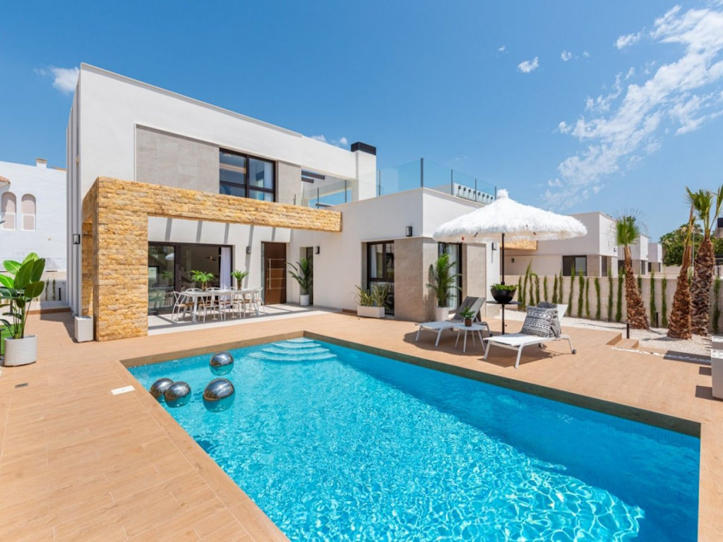 Ihr Zuhause in Spanien – Top Immobilien & exklusive Angebote! 