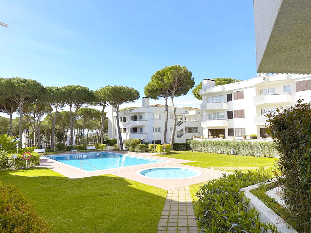 appartements calella de palafrugell mieten 3