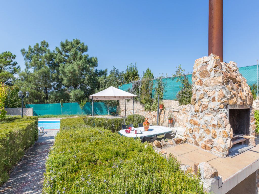 Spanien Costa Brava Ferienhaus Lloret de Mar 