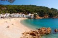 Vacaciones en Llafranc Costa Brava España