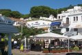 Ferien in Llafranc Costa Brava Spanien