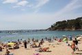 Vacaciones en Llafranc Costa Brava España