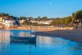 Vacaciones en Llafranc Costa Brava España