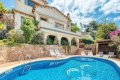 Ferienhaus Lloret de Mar mieten- privater Pool 