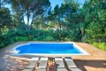 Exklusive Ferienvilla privater Pool Llafranc
