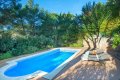 Exclusiva villa de vacaciones con piscina privada en Llafranc