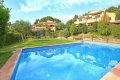 Bungalow in Llafranc Costa Brava Spanien