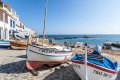 Ferien in Calella de Palafrugell Costa Brava