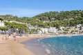Ferien in Calella de Palafrugell Costa Brava