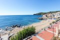 Appartement am Strand in Calella de Palafrugell