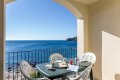 Appartement am Strand in Calella de Palafrugell