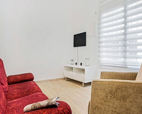 Ferienwohnung für 8 Personen mieten Spanien Costa Brava