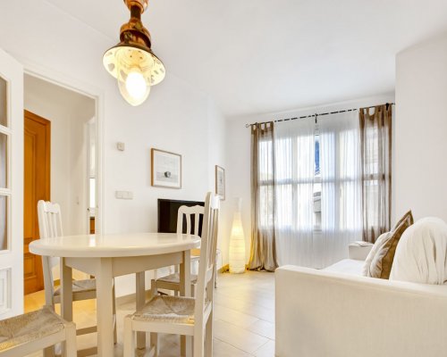 Spanien Costa Brava Appartement www.spanien-web.de