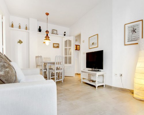 Spanien Costa Brava Appartement www.spanien-web.de