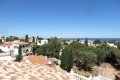 Casa de vacaciones con piscina privada Costa Blanca en Dénia