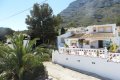 Casa de vacaciones con piscina privada Costa Blanca en Dénia