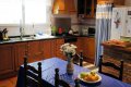 Casa de vacaciones con piscina privada Costa Blanca en Dénia