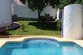 Casa de vacaciones con piscina privada Costa Blanca en Dénia