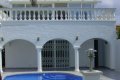 Ferienhaus mit privatem Pool in Empuriabrava